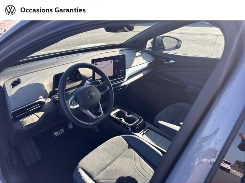Voitures occasions VOLKSWAGEN ID.4 Life Max Cesson-Sévigné