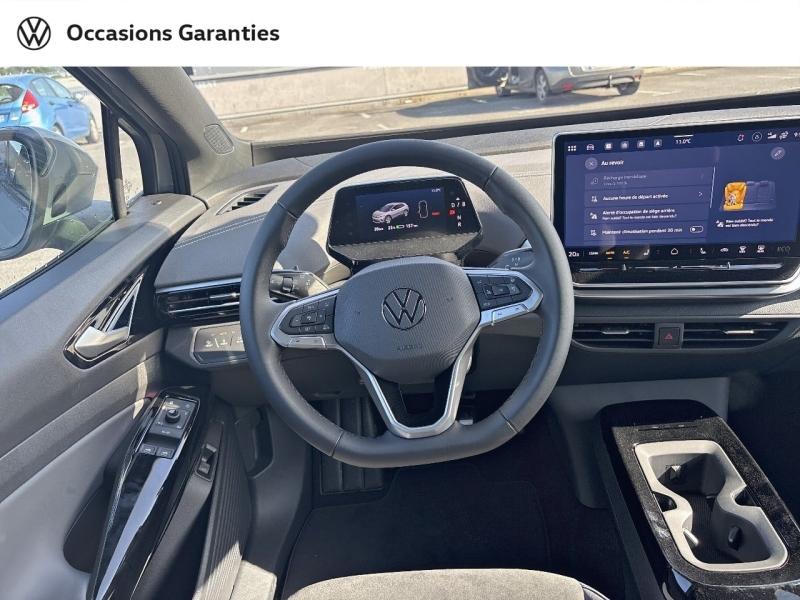 Voitures occasions VOLKSWAGEN ID.4 Life Max Cesson-Sévigné