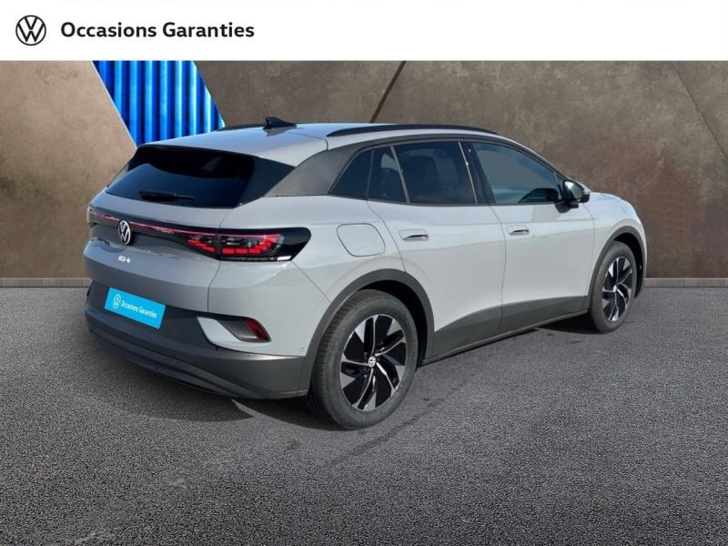 Voitures occasions VOLKSWAGEN ID.4 Life Max Cesson-Sévigné