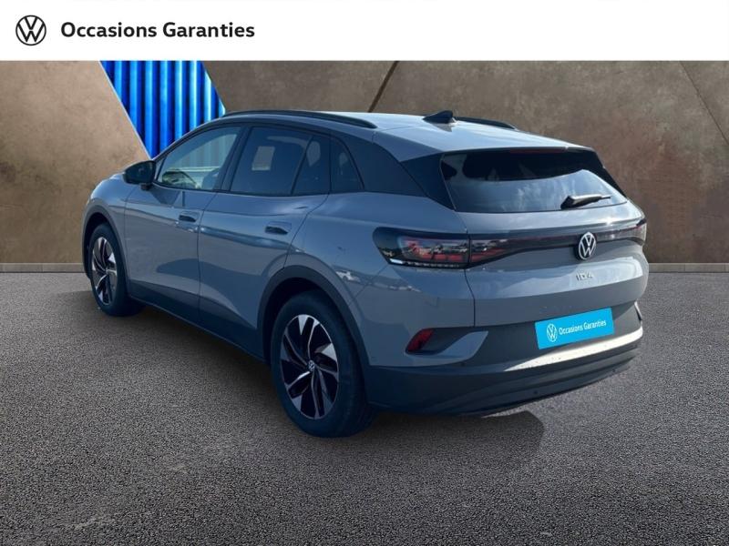 Voitures occasions VOLKSWAGEN ID.4 Life Max Cesson-Sévigné