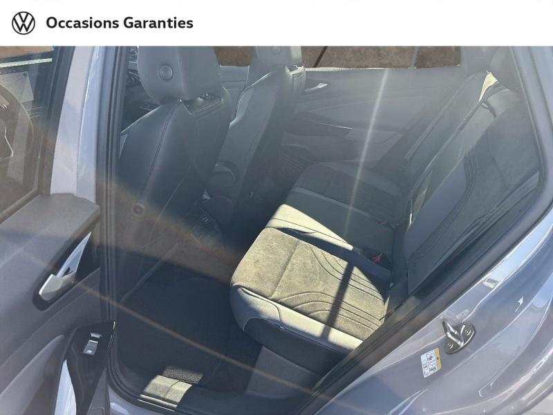 Voitures occasions VOLKSWAGEN ID.4 Life Max Cesson-Sévigné