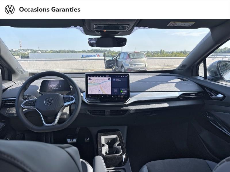 Voitures occasions VOLKSWAGEN ID.4 Life Max Cesson-Sévigné