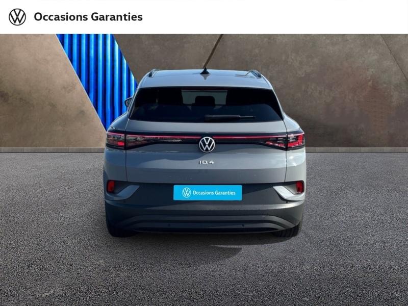 Voitures occasions VOLKSWAGEN ID.4 Life Max Cesson-Sévigné