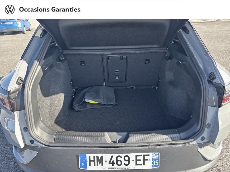 Voitures occasions VOLKSWAGEN ID.4 Life Max Cesson-Sévigné