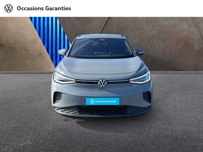 Voitures occasions VOLKSWAGEN ID.4 Life Max Cesson-Sévigné