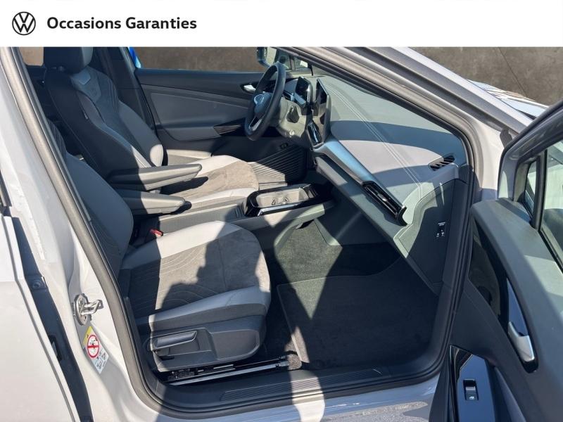 Voitures occasions VOLKSWAGEN ID.4 Life Max Cesson-Sévigné