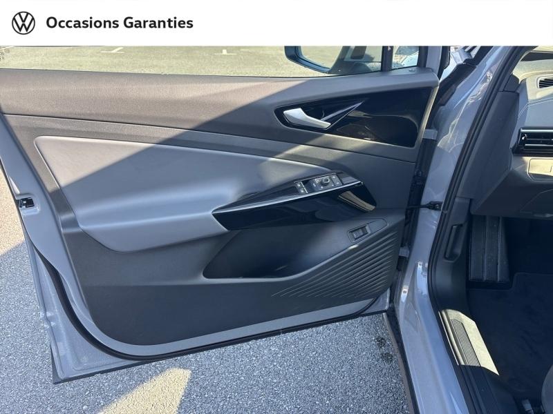 Voitures occasions VOLKSWAGEN ID.4 Life Max Cesson-Sévigné