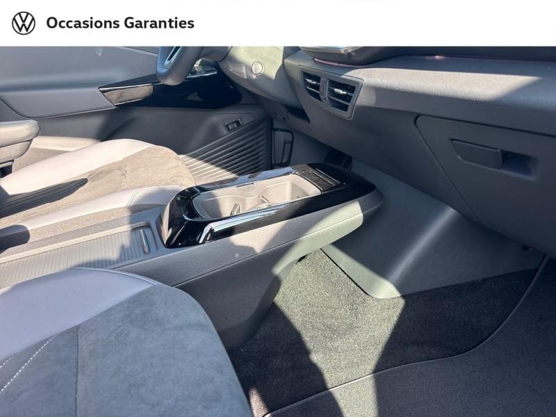 Voitures occasions VOLKSWAGEN ID.4 Life Max Cesson-Sévigné