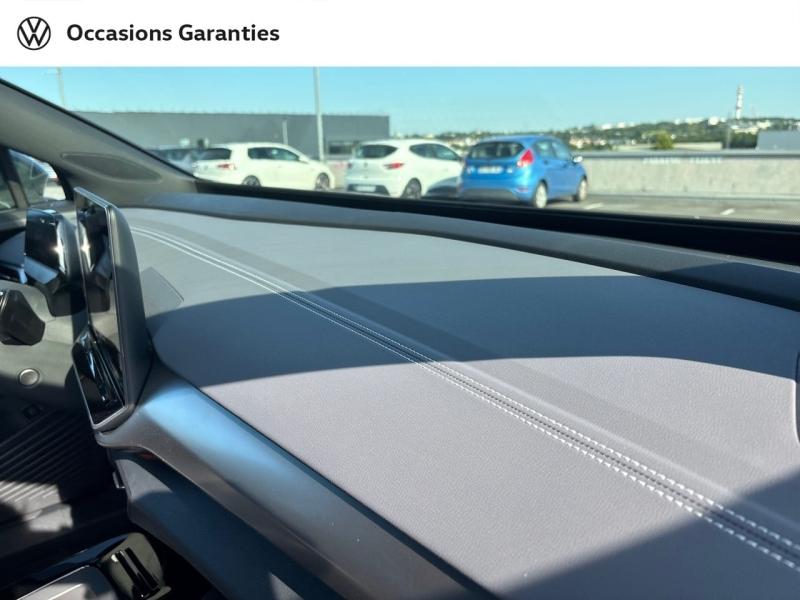 Voitures occasions VOLKSWAGEN ID.4 Life Max Cesson-Sévigné