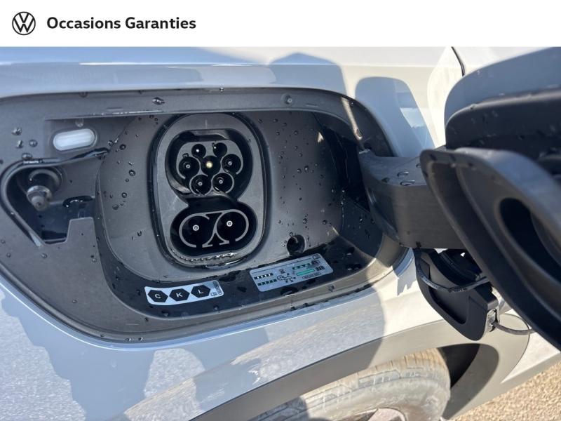 Voitures occasions VOLKSWAGEN ID.4 Life Max Cesson-Sévigné