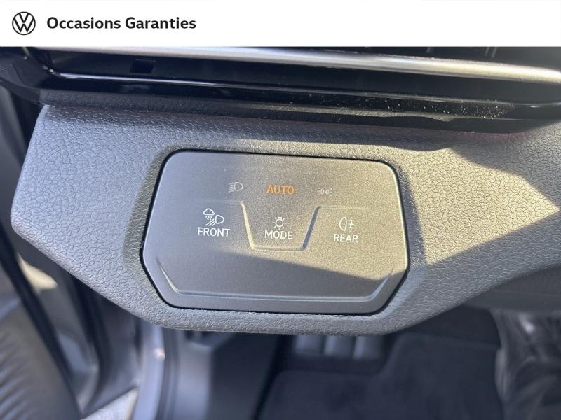 Voitures occasions VOLKSWAGEN ID.4 Life Max Cesson-Sévigné