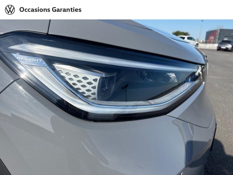 Voitures occasions VOLKSWAGEN ID.4 Life Max Cesson-Sévigné