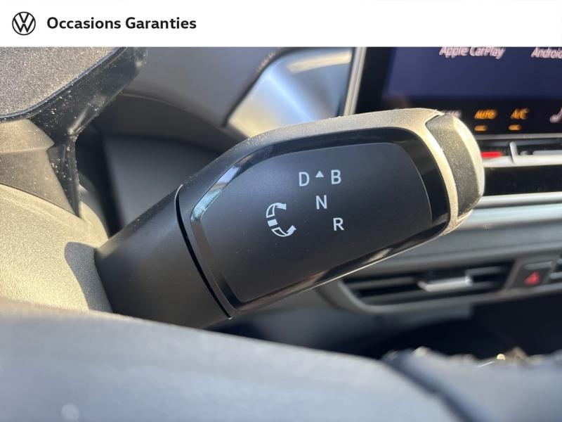Voitures occasions VOLKSWAGEN ID.4 Life Max Cesson-Sévigné