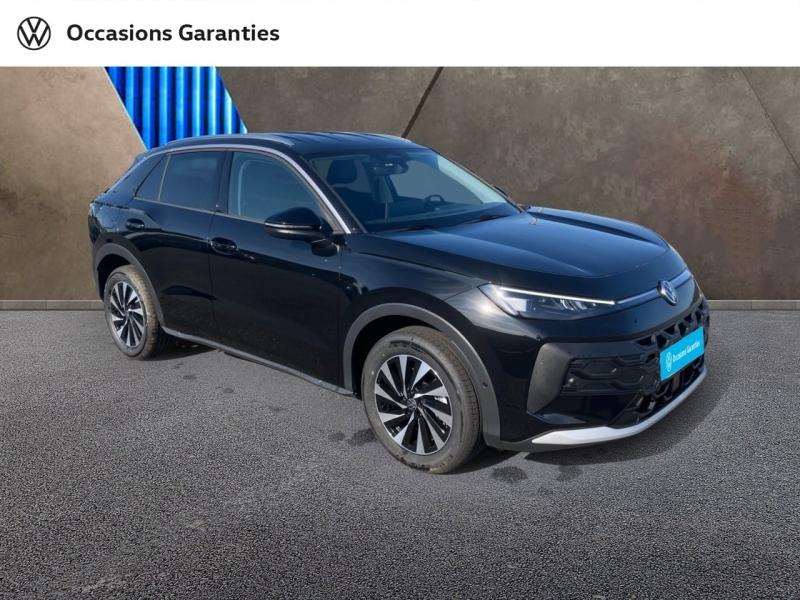 Voitures occasions VOLKSWAGEN T-ROC Style Cesson-Sévigné