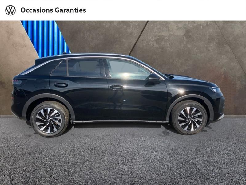 Voitures occasions VOLKSWAGEN T-ROC Style Cesson-Sévigné
