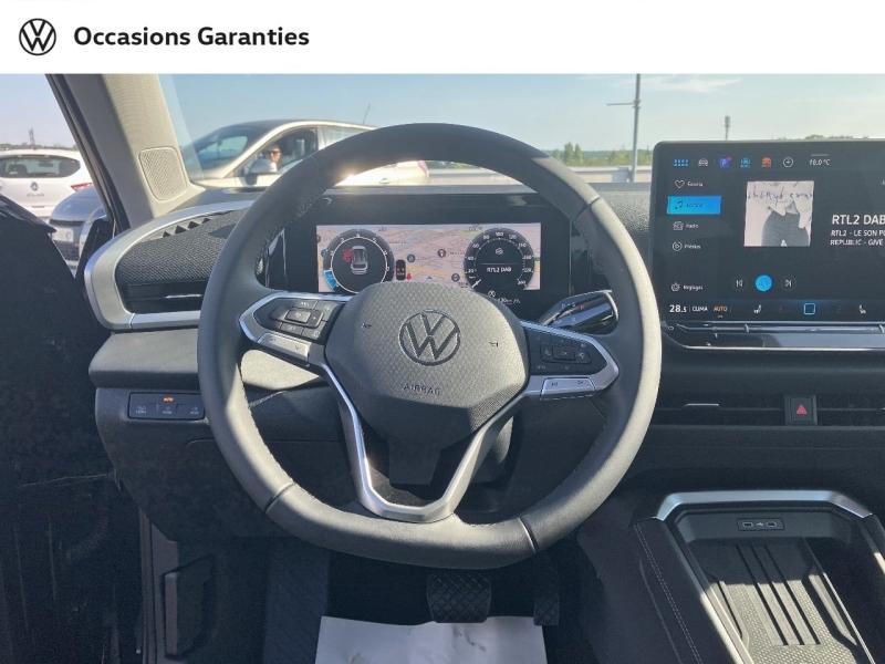 Voitures occasions VOLKSWAGEN T-ROC Style Saint-Grégoire
