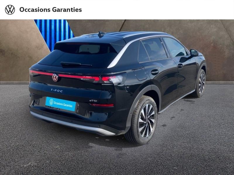 Voitures occasions VOLKSWAGEN T-ROC Style Saint-Grégoire