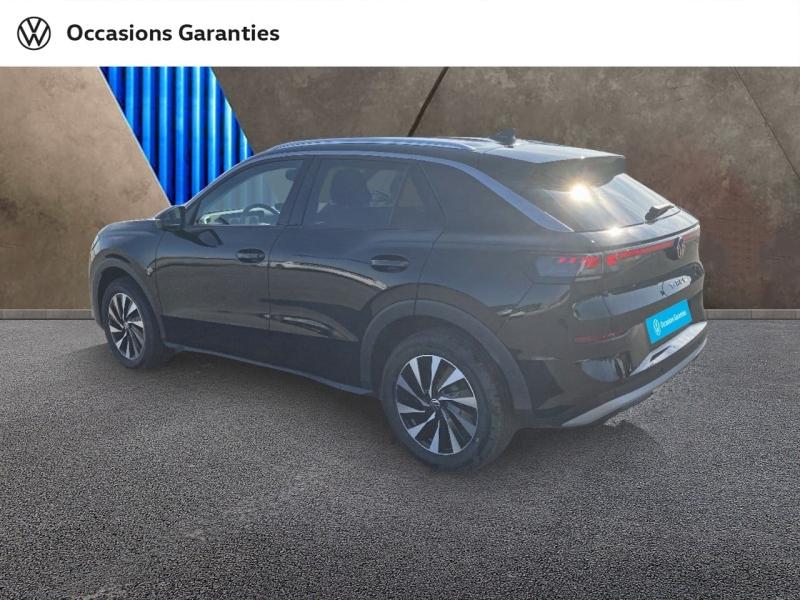 Voitures occasions VOLKSWAGEN T-ROC Style Saint-Grégoire