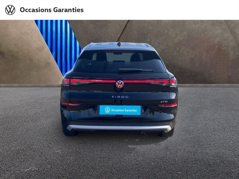 Voitures occasions VOLKSWAGEN T-ROC Style Cesson-Sévigné