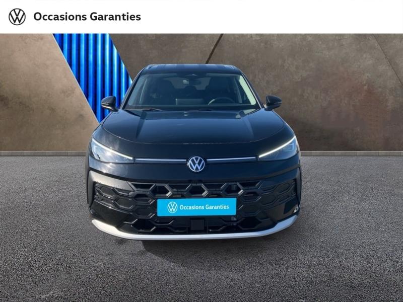 Voitures occasions VOLKSWAGEN T-ROC Style Cesson-Sévigné
