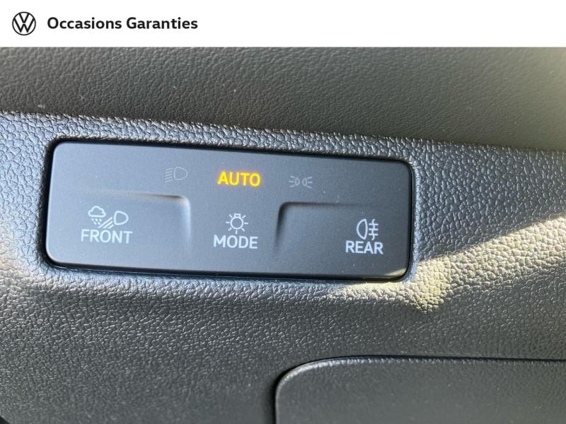 Voitures occasions VOLKSWAGEN T-ROC Style Cesson-Sévigné