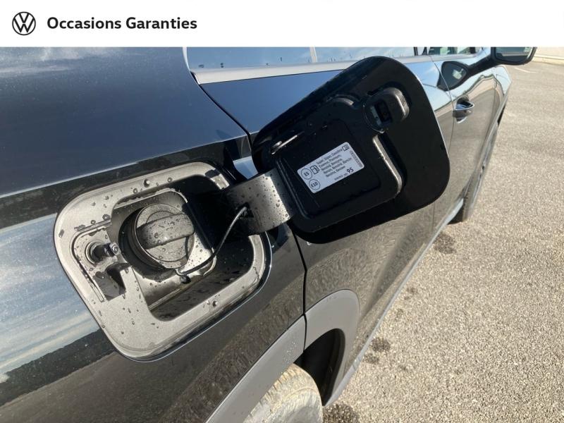 Voitures occasions VOLKSWAGEN T-ROC Style Cesson-Sévigné