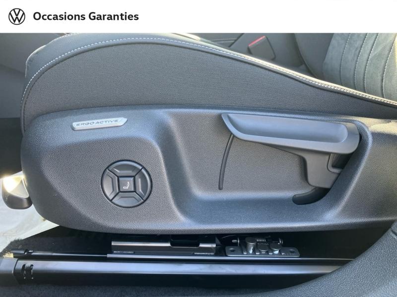 Voitures occasions VOLKSWAGEN T-ROC Style Saint-Grégoire
