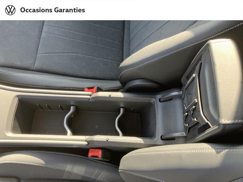 Voitures occasions VOLKSWAGEN T-ROC Style Cesson-Sévigné