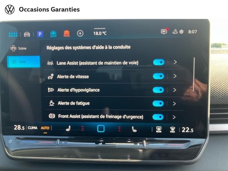 Voitures occasions VOLKSWAGEN T-ROC Style Cesson-Sévigné