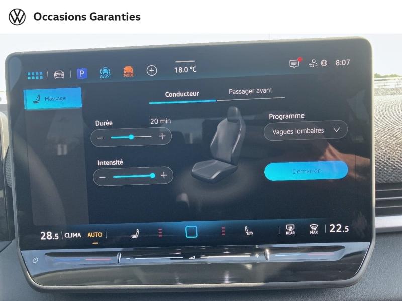 Voitures occasions VOLKSWAGEN T-ROC Style Cesson-Sévigné