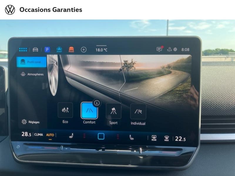 Voitures occasions VOLKSWAGEN T-ROC Style Cesson-Sévigné
