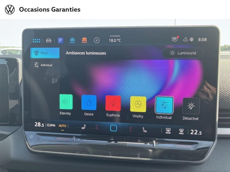 Voitures occasions VOLKSWAGEN T-ROC Style Saint-Grégoire