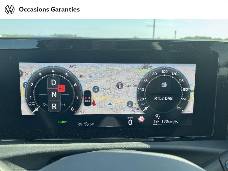 Voitures occasions VOLKSWAGEN T-ROC Style Cesson-Sévigné