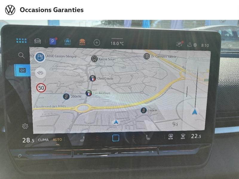 Voitures occasions VOLKSWAGEN T-ROC Style Cesson-Sévigné