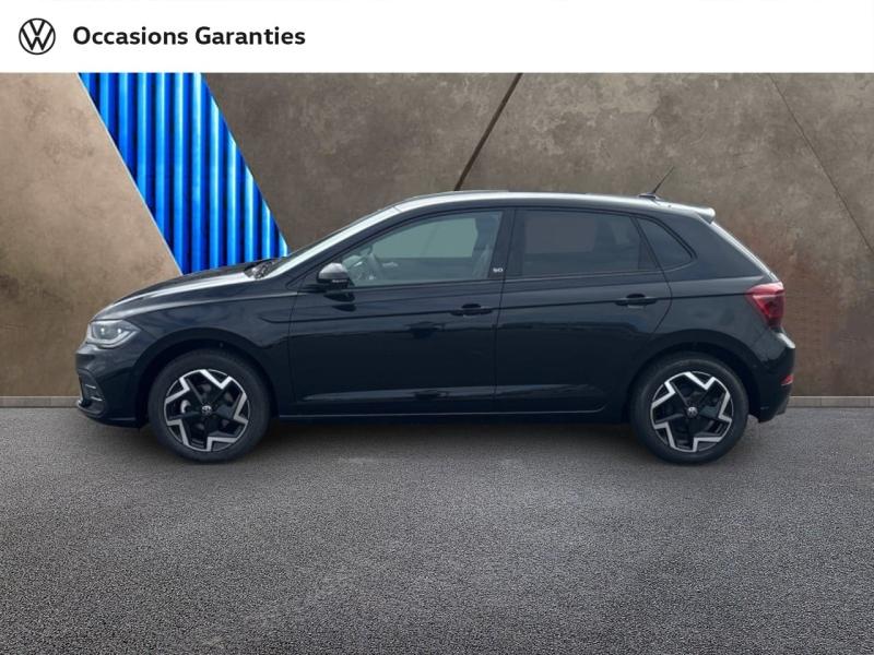 Voitures occasions VOLKSWAGEN POLO Edition 50 Cesson-Sévigné