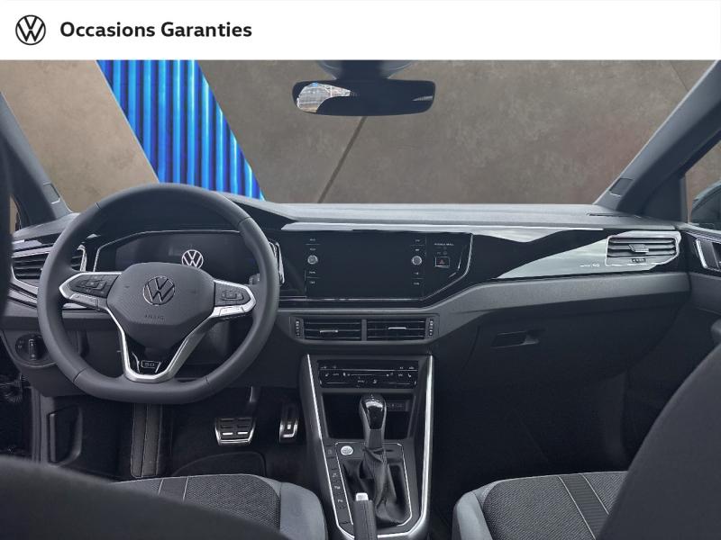 Voitures occasions VOLKSWAGEN POLO Edition 50 Saint-Grégoire