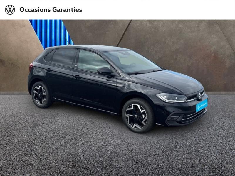 Voitures occasions VOLKSWAGEN POLO Edition 50 Cesson-Sévigné