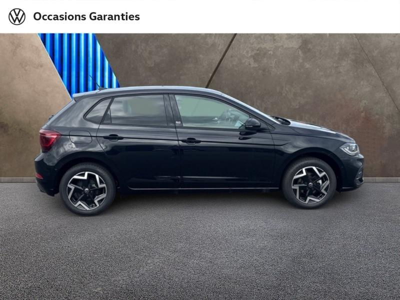 Voitures occasions VOLKSWAGEN POLO Edition 50 Saint-Grégoire