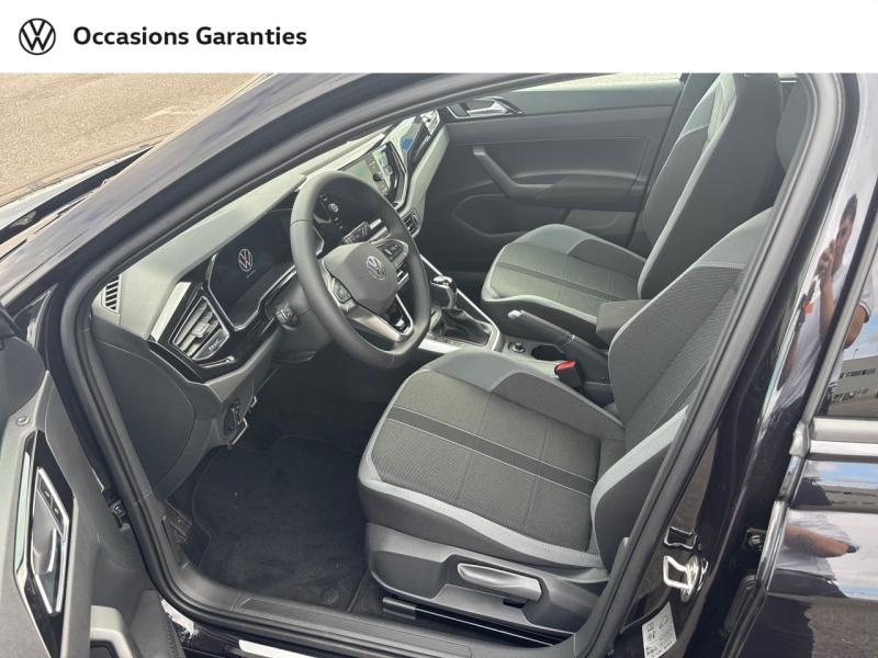 Voitures occasions VOLKSWAGEN POLO Edition 50 Saint-Grégoire