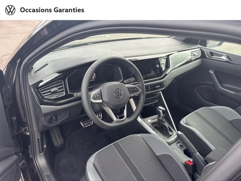 Voitures occasions VOLKSWAGEN POLO Edition 50 Saint-Grégoire