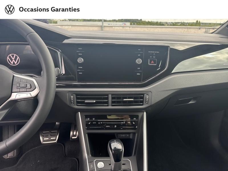 Voitures occasions VOLKSWAGEN POLO Edition 50 Saint-Grégoire