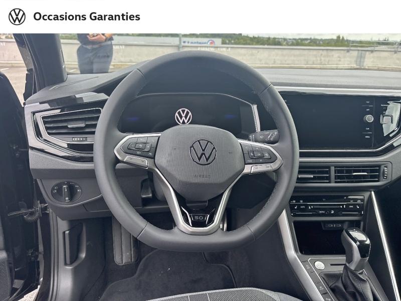 Voitures occasions VOLKSWAGEN POLO Edition 50 Saint-Grégoire