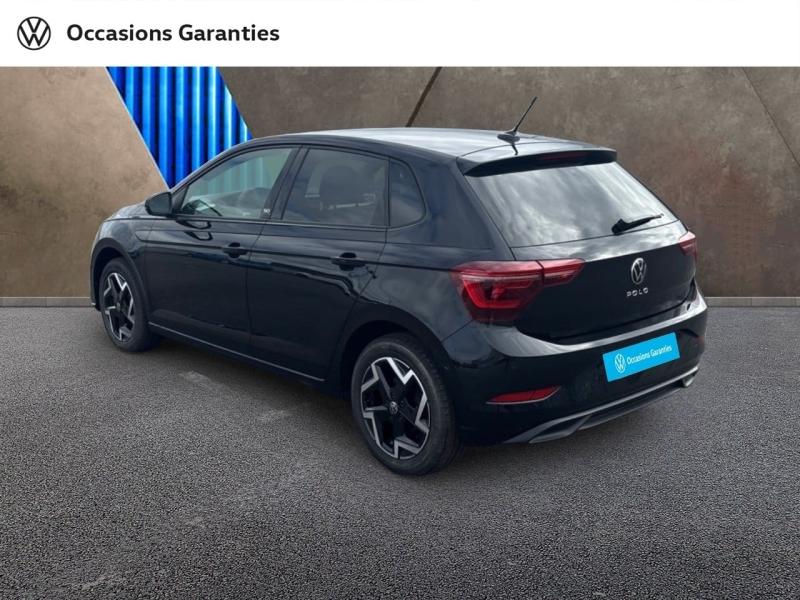 Voitures occasions VOLKSWAGEN POLO Edition 50 Saint-Grégoire