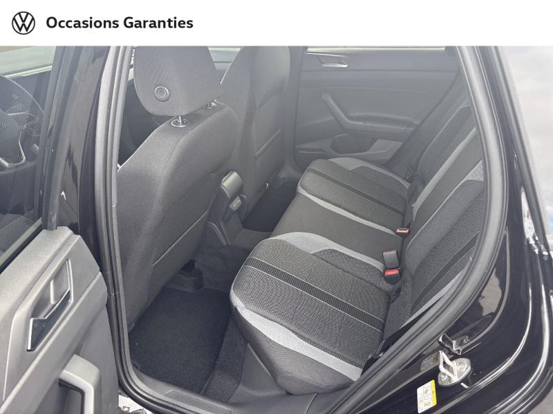 Voitures occasions VOLKSWAGEN POLO Edition 50 Saint-Grégoire