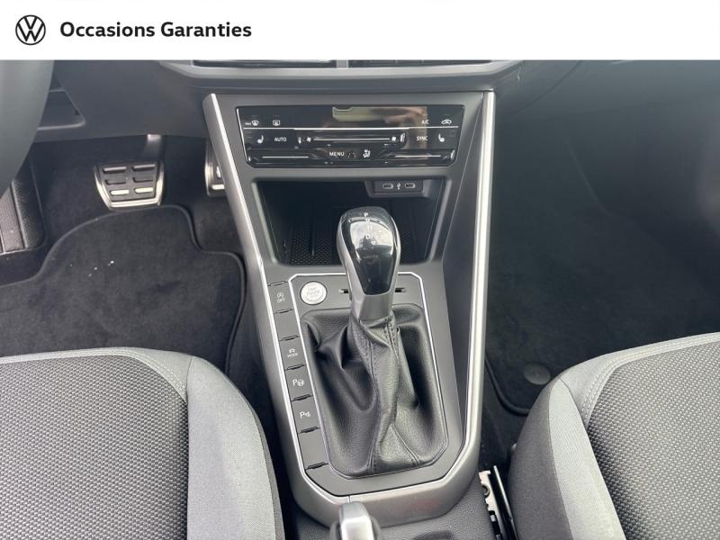 Voitures occasions VOLKSWAGEN POLO Edition 50 Cesson-Sévigné