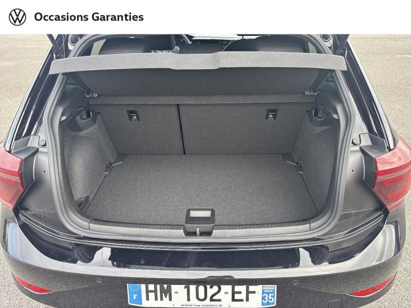 Voitures occasions VOLKSWAGEN POLO Edition 50 Saint-Grégoire