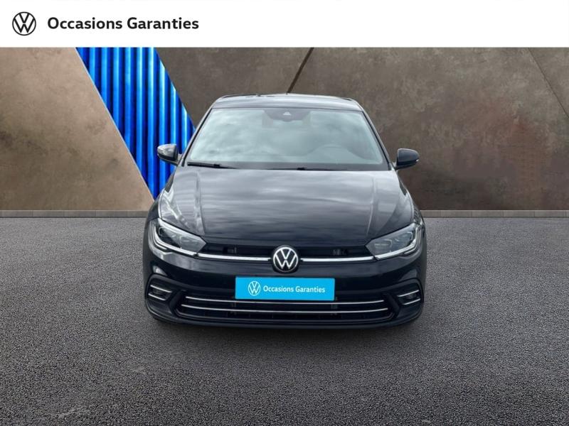 Voitures occasions VOLKSWAGEN POLO Edition 50 Saint-Grégoire