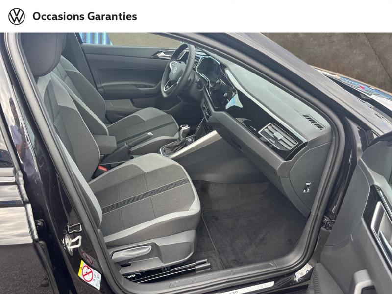 Voitures occasions VOLKSWAGEN POLO Edition 50 Cesson-Sévigné