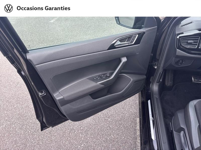 Voitures occasions VOLKSWAGEN POLO Edition 50 Saint-Grégoire