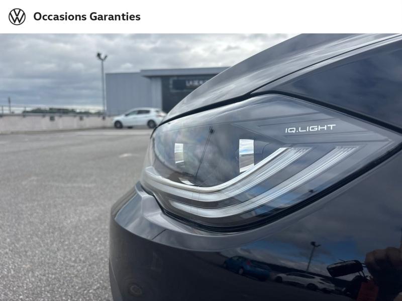Voitures occasions VOLKSWAGEN POLO Edition 50 Saint-Grégoire